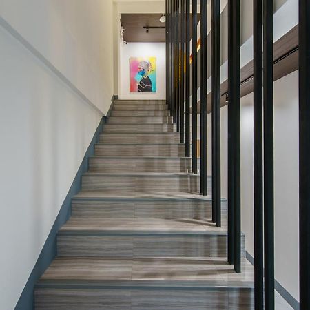 Jiang Mai 81 Aparthotel Chiang Mai Luaran gambar